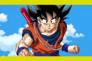 UNIDUB COMEMORA 35 ANOS DE DRAGON BALL NA CCXP19