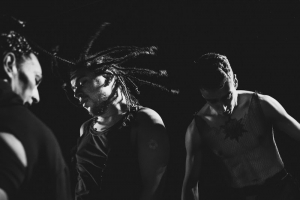 ESPETÁCULO DE DANÇA SAMBARACOTU TEM ÚLTIMAS APRESENTAÇÕES NESTA SEXTA E SÁBADO NO INSTITUTO LING