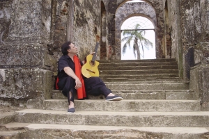 CASA DO ARTISTA RIOGRANDENSE PROMOVE TRÊS HORAS DE CULTURA COM ENTRADA FRANCA