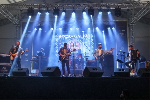 SÃO CHICO BEATLE FESTIVAL REÚNE MAIS DE 10 MIL PESSOAS DURANTE FIM DE SEMANA MUSICAL NA SERRA
