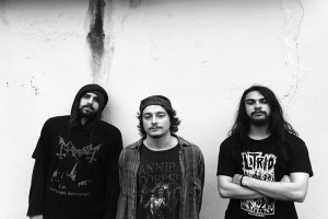 SANGUE DE BODE ASSINA COM SELO E ANUNCIA LANÇAMENTO DE SINGLE
