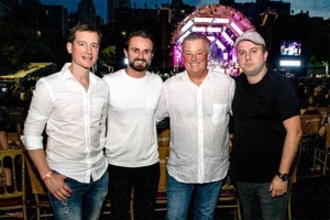 GRUPO OPUS AMPLIA ATUAÇÃO NO MERCADO DO ENTRETENIMENTO