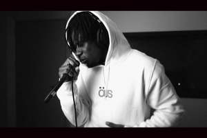 ROOM LANÇA SESSION DE ZUDIZILLA, DESTAQUE NO RAP BRASILEIRO, COM 