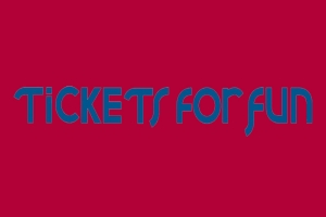 TICKETS FOR FUN ANUNCIA PROMOÇÃO ESPECIAL PARA O NATAL