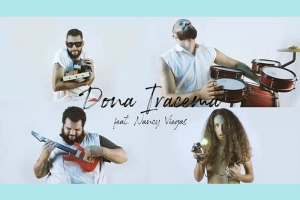 DONA IRACEMA ABORDA SAÚDE MENTAL EM NOVO VIDEOCLIPE, TÔ NO CID