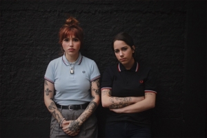 SATAN'S A WOMAN: O HARDCORE DUO QUE VOCÊ TEM QUE CONHECER