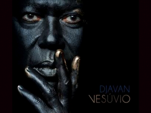 ADIADO - DJAVAN, DIA 19 DE MARÇO, NO TEATRO DO BOURBON COUNTRY