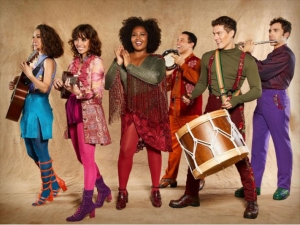 MUSICAL 'GRANDES ENCONTROS DA MPB' CHEGA A PORTO ALEGRE EM JANEIRO