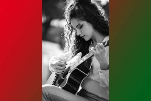LAURA DALMÁS E GRUPO INSTRUMENTAL GAÚCHO REALIZAM TURNÊ PELA EUROPA