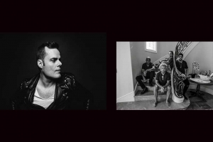 SAMMY HAGAR & THE CIRCLE E MARC MARTEL TOCANDO QUEEN SÃO ATRAÇÕES DA FREE PASS ENTRETENIMENTO EM PORTO ALEGRE