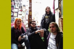 FROGSLAKE ABRE 2020 COM SHOWS PELO BRASIL