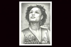 BIENAL AFRO ABRE NO MUSEU DA UFRGS