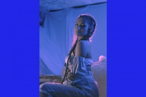 APOSTA DA WARNER MUSIC BRASIL, LUA UNE ESPIRITUALIDADE, POP E HIP HOP NO SINGLE DUPLO “NOVA”