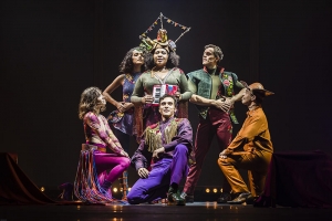 PORTO ALEGRE RECEBE MUSICAL QUE CELEBRA A MPB