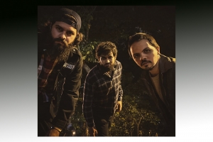 CONCRETE MONKEY ANUNCIA LANÇAMENTO DE NOVO SINGLE 
