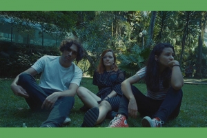 LOS VOLKS INICIA NOVA FASE COM CLIPE “TARDE DE DOMINGO”