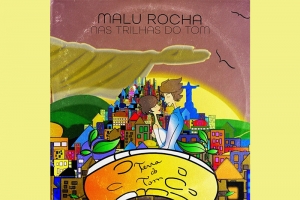 25 ANOS SEM TOM JOBIM: MALU ROCHA RELEMBRA MÚSICAS DE CINEMA DO MAESTRO EM 