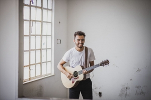 IGOR MONTENEGRO SE DESTACA NA CENA POP NACIONAL COM LANÇAMENTO DE SINGLE