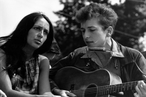 VIDA E OBRA DE BOB DYLAN SÃO TEMA DE CURSO NO INSTITUTO LING