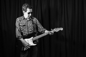 JORGE VARGAS E SÉRGIO GOMES -  CANÇÕES FOLK  - DIA 30 NO GRAVADOR PUB
