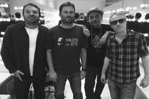 TRIBUTO A TIM MAIA - 23 JANEIRO - 