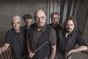 AUDITÓRIO ARAÚJO VIANNA APRESENTA JETHRO TULL
