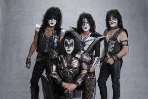 SERVIÇO ATUALIZADO: KISS, NA TOUR END OF THE ROAD, DIA 12 DE MAIO, NA ARENA DO GRÊMIO