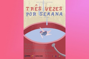 CINEMA NA ORLA DO GUAÍBA FOI TRANSFERIDO PARA O DIA 28/1