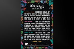 ATRAÇÕES DO LOLLAPALOOZA BRASIL 2020, CAGE THE ELEPHANT E VAMPIRE WEEKEND BRILHAM NO GRAMMY AWARDS