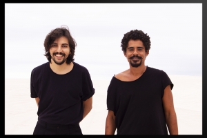 ARTHUS FOCHI RECEBE IVO VARGAS NO SINGLE “CANÇÃO DO SOL”