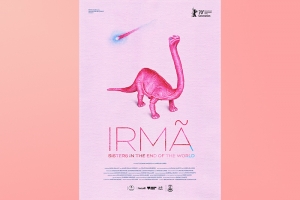 LONGA-METRAGEM “IRMÃ” É SELECIONADO PARA O 70º  FESTIVAL INTERNACIONAL DE CINEMA DE BERLIM