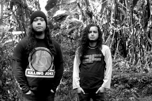 CHAOTIC SYSTEM LANÇA EP COM SELO FRANCÊS