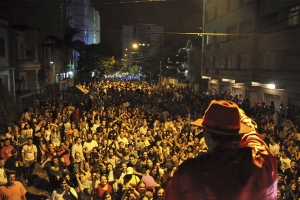 BLOCO MARIA DO BAIRRO ANUNCIA ATRAÇÕES DE 2020