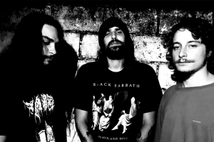 SANGUE DE BODE ANUNCIA LANÇAMENTO DE DISCO INÉDITO EM FEVEREIRO VIA ELECTRIC FUNERAL RECORDS