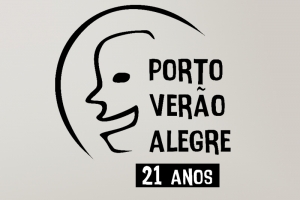 PROGRAMAÇÃO DO PORTO VERÃO ALEGRE 2020 PARA A CRIANÇADA