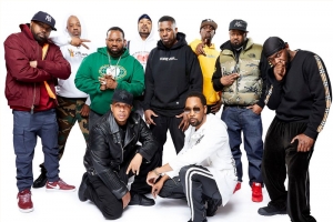 POPLOAD GIG ANUNCIA WU-TANG CLAN PARA SHOW HISTÓRICO EM SÃO PAULO