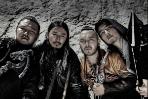 THE HU, ATRAÇÃO DO LOLLAPALOOZA, FARÁ TRÊS SHOWS NA EDIÇÃO ESPECIAL DO ODIN’S KRIEGER