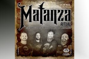 OPINIÃO PRODUTORA APRESENTA MATANZA RITUAL