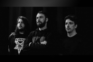 RAW LANÇA AO VIVO DO DISCO 