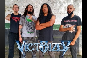 VITOR RODRIGUES: ANUNCIA FINALIZAÇÃO DAS MÚSICAS DO PRIMEIRO ÁLBUM