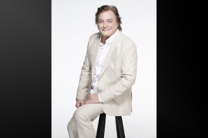 FÁBIO JR. MANTÉM TODO O SEU ROMANTISMO EM SUA TURNÊ 2020