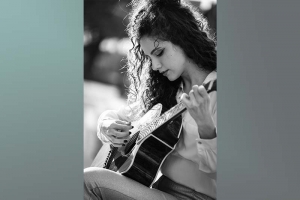 APÓS TURNÊ DE SUCESSO NA EUROPA, LAURA DALMÁS FAZ SHOWS EM PORTO ALEGRE E TEUTÔNIA