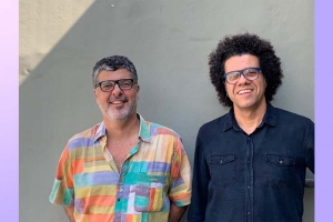 EDU NEVES E HAMILTON DE HOLANDA JUNTOS EM NOVO SINGLE
