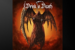A DRINK TO DEATH: SINGLE, BEHIND THE TRUTH, LIBERADO OFICIALMENTE