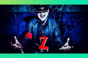 NORIUM: LANÇA VIDEOCLIPE DE SIGN OF THE TIMES, COM PARTICIPAÇÃO ESPECIAL DE Z UNDEAD, VOCALISTA DA THE UNDEAD MANZ