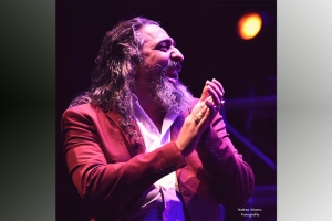 CANCELADO - AUDITÓRIO ARAÚJO VIANNA APRESENTA DIEGO EL CIGALA