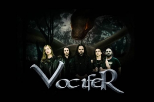 VOCIFER: ESTREIA VÍDEO OFICIAL DE UP ON THE HILL
