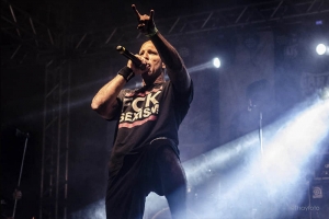 MARCELO GONÇALVES, VOCALISTA DO PAVIO. FAZ A DIFERENÇA NO HARDCORE NACIONAL COM SUA DEFESA PELA LIBERDADE DE EXPRESSÃO