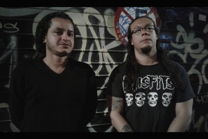 CHAOTIC SYSTEM, TRANSFORMANDO A ANGÚSTIA E DESCASO COM A CLASSE TRABALHADORA EM MÚSICA