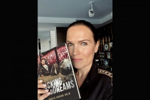 TARJA TURUNEN: CONFIRA AS DATAS CONFIRMADAS ATÉ O MOMENTO NO BRASIL 